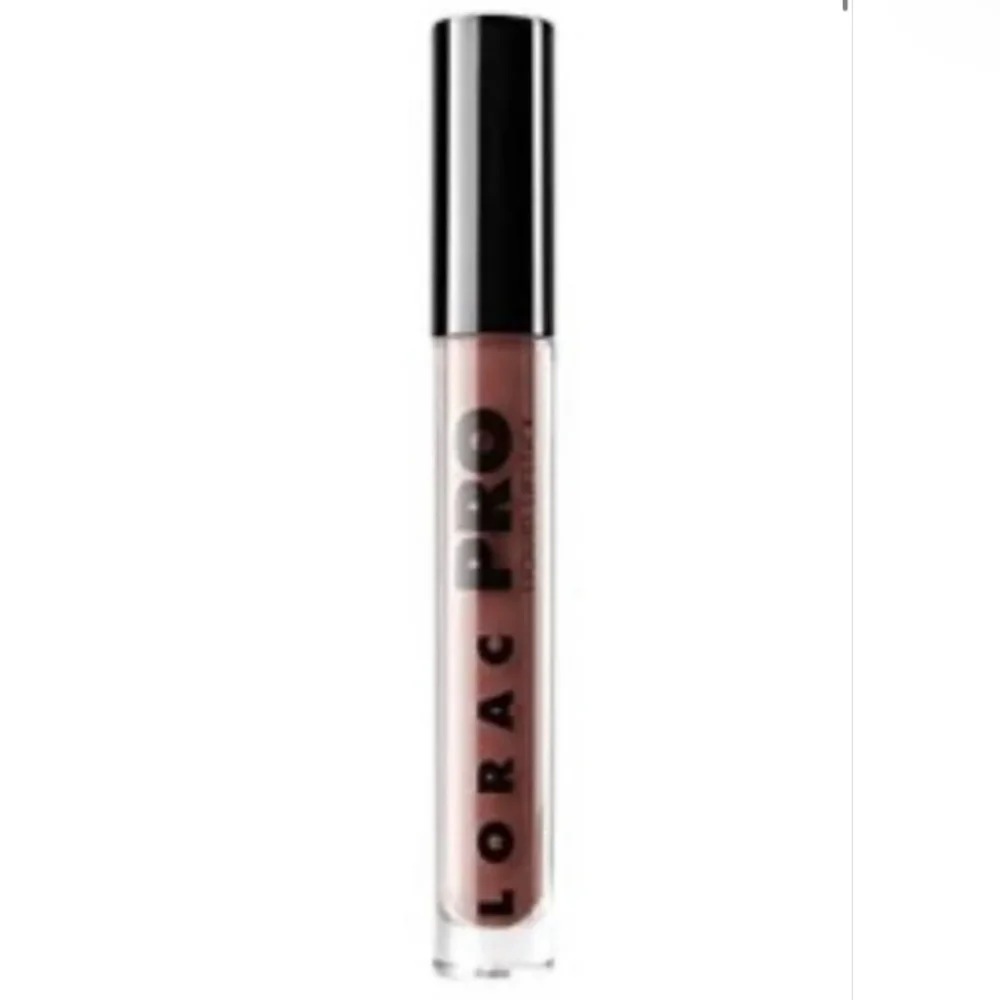 LORAC PRO Liquid Lipstick SIENNA DISCONTINUED RARE